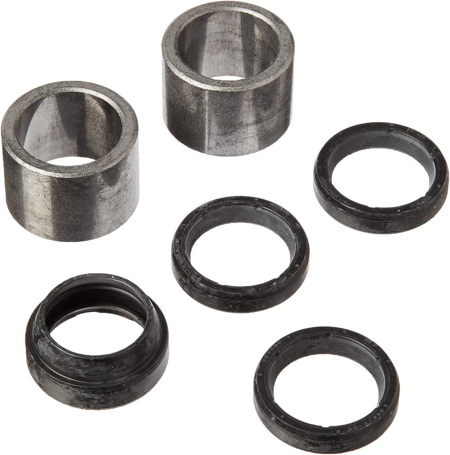  - Whirlpool Washer Bearings and Hubs